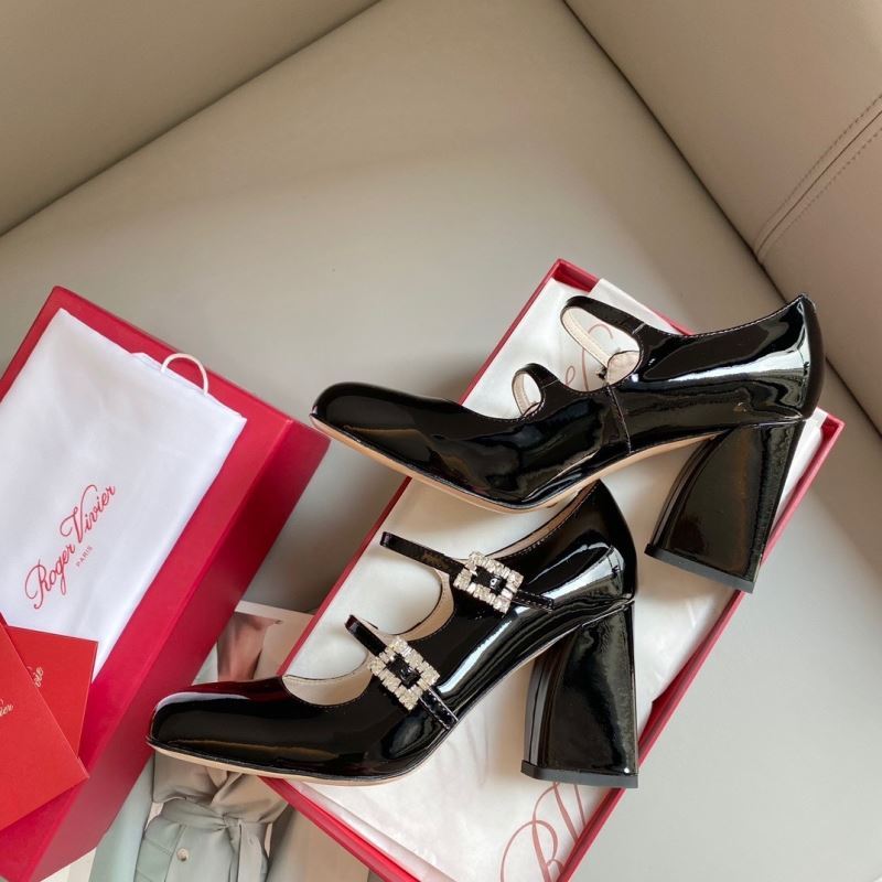 Roger Vivier Shoes